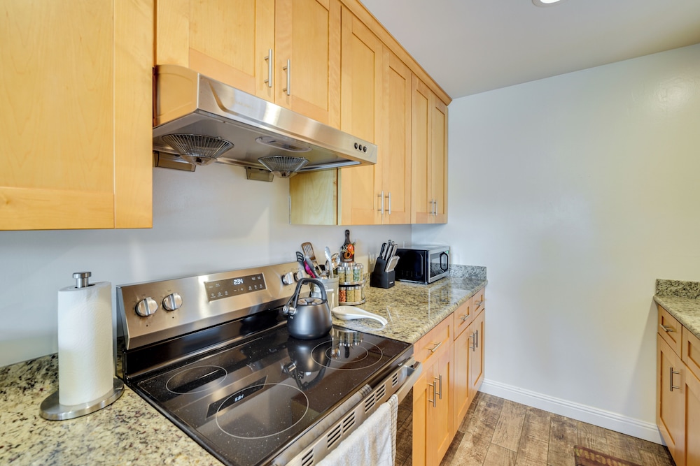 Business/family Retreat Near Levi's Stadium!