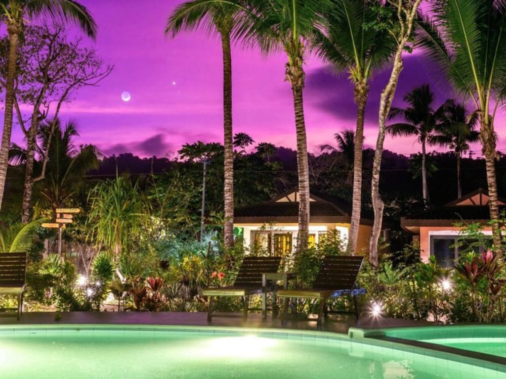 Dianao Beach Club and Resort