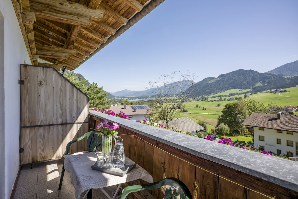 Steindlhof in Walchsee