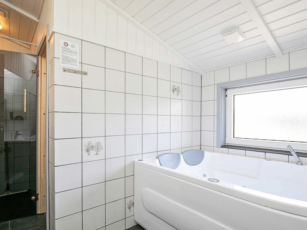 8 Person Holiday Home in Vejers Strand