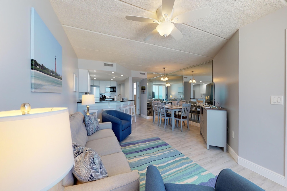 Ponce Inlet I