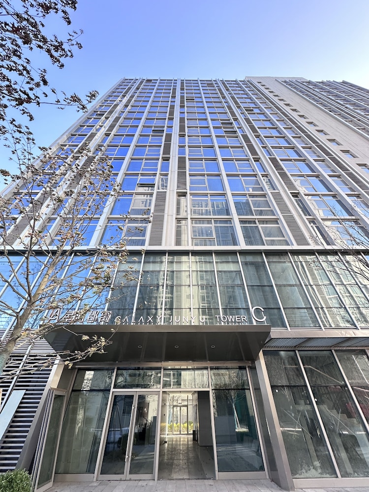 Galaxy JunYu Apartment