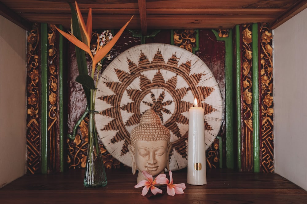 Om Wellness Resort