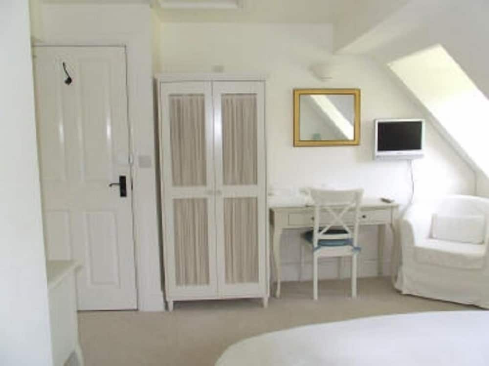 Well Cottage B&B