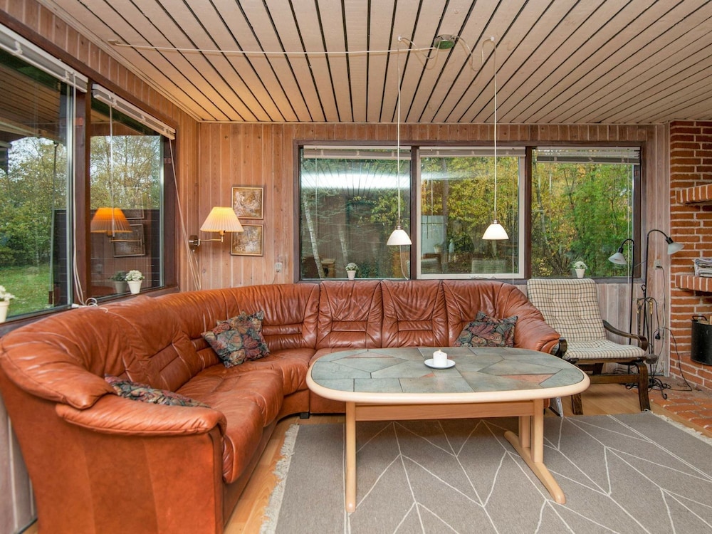 4 Person Holiday Home in Silkeborg-by Traum view 5