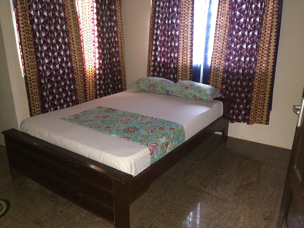 Twitter Paradise Guest House view 2