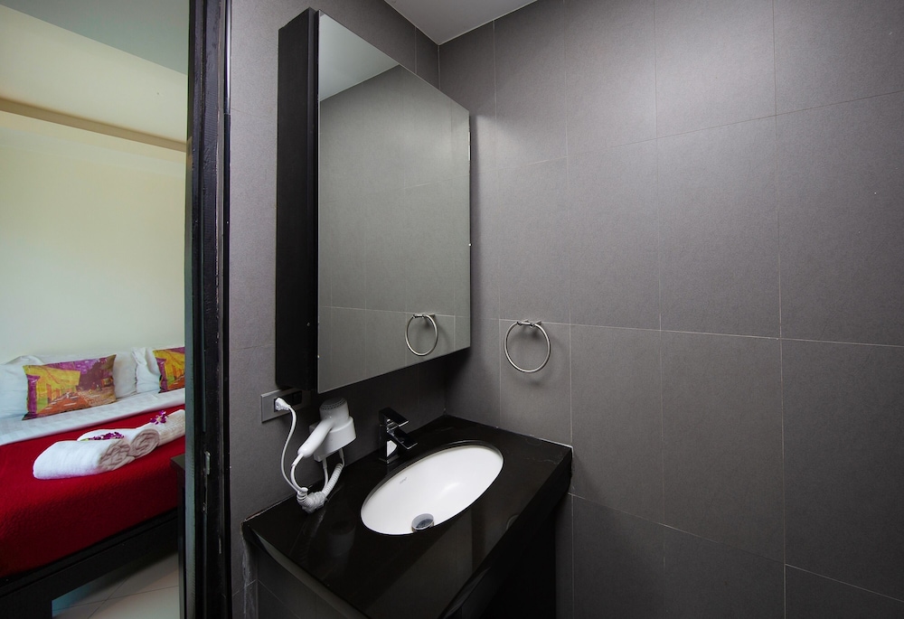 Premium Pool Villas Pattaya