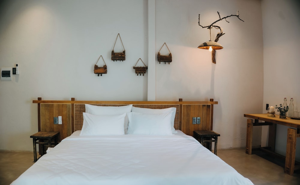 Nong Lam Ecolodge