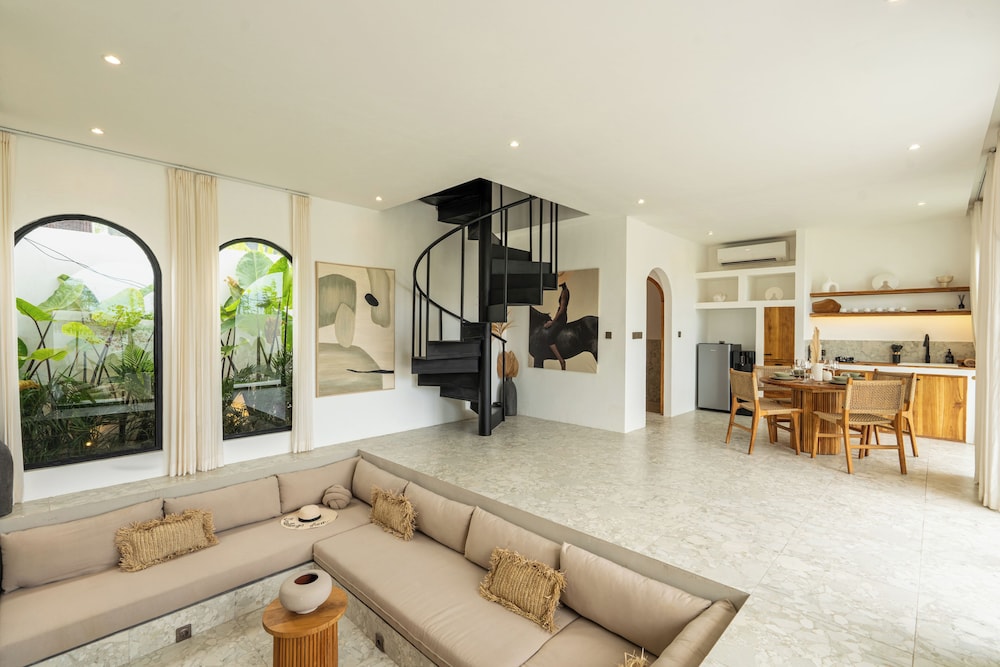 Unu Villa by Betterplace