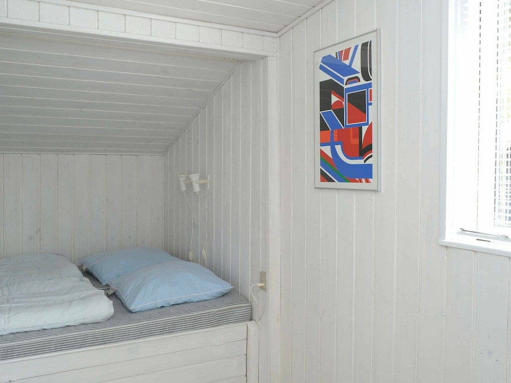 8 Person Holiday Home in Vejers Strand view 2