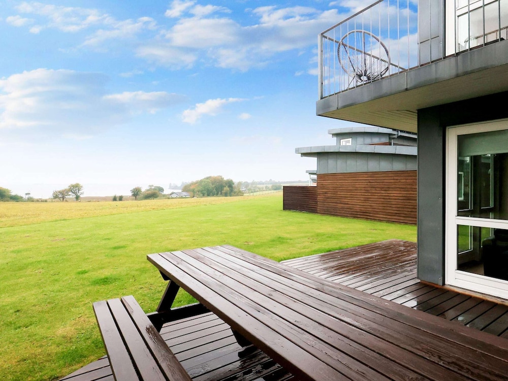 5 Star Holiday Home in Faaborg