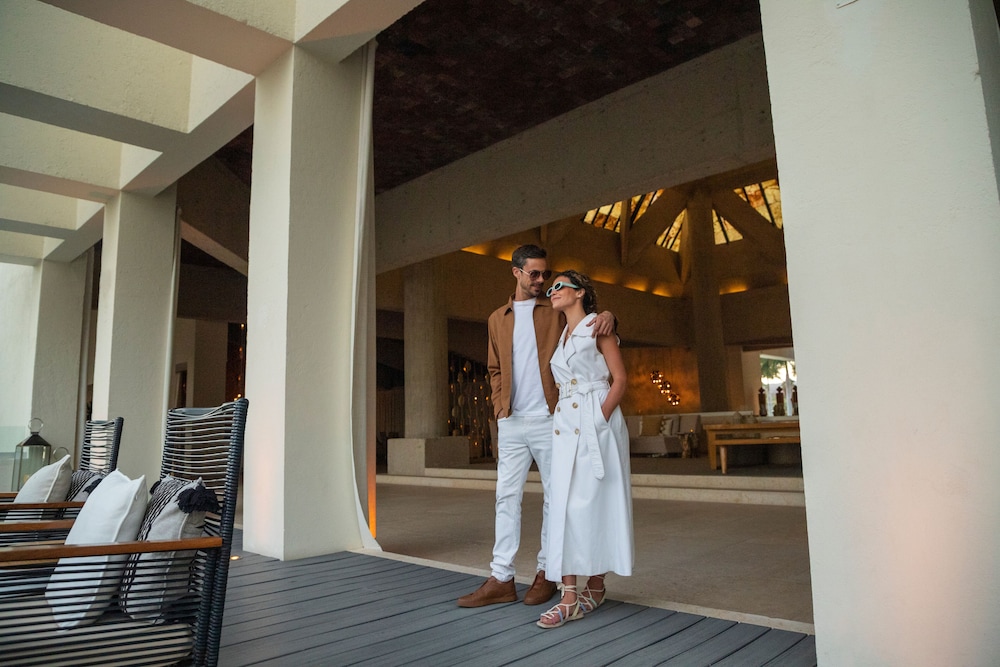 Los Cabos Vacations - Paradisus Los Cabos - Adults Only - All Inclusive - Property Image 4