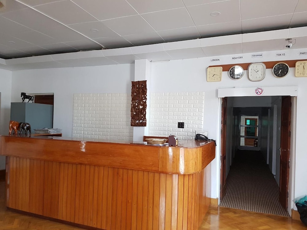 Parami Motel