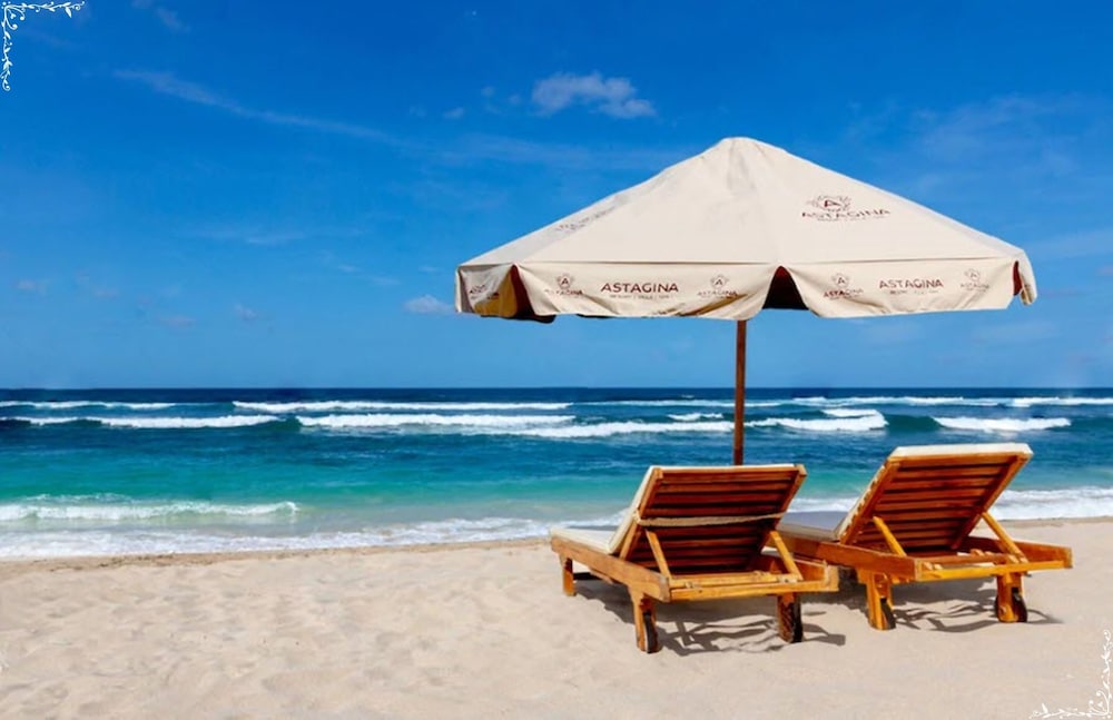 Astagina Resort Villa and Spa