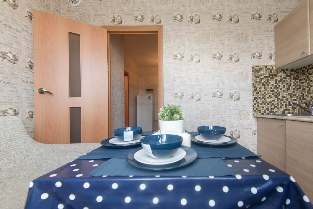 Spikado Apartment Sineva