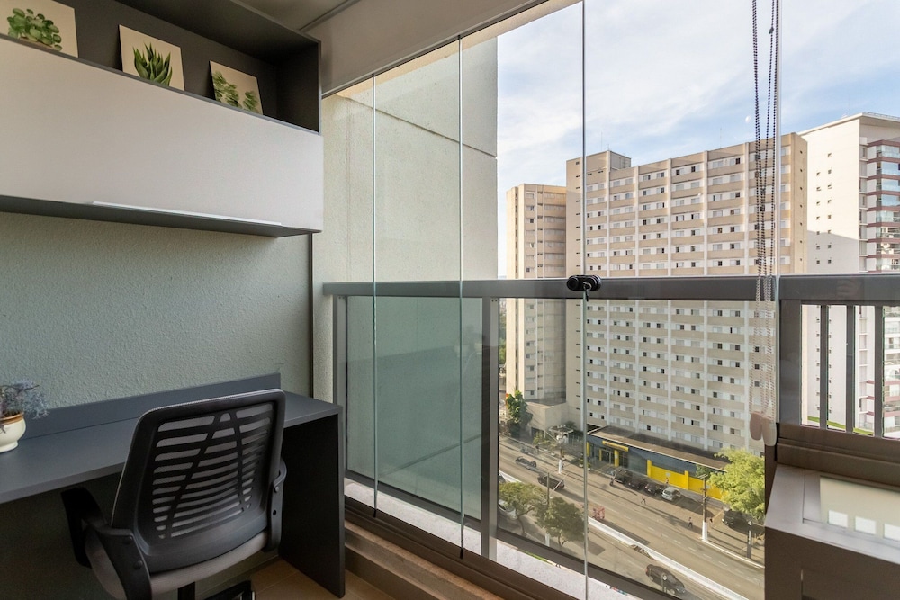 Studios ByWay Vila Madalena
