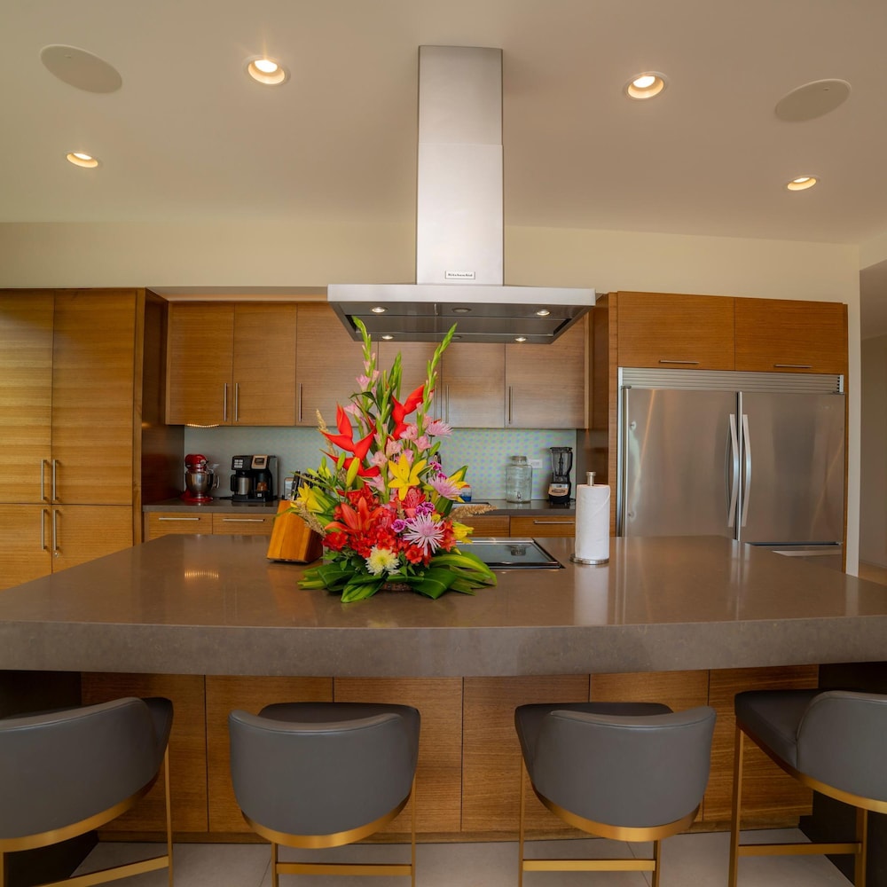 - Casa Blue Sail 6 bdr Ocean View - Family