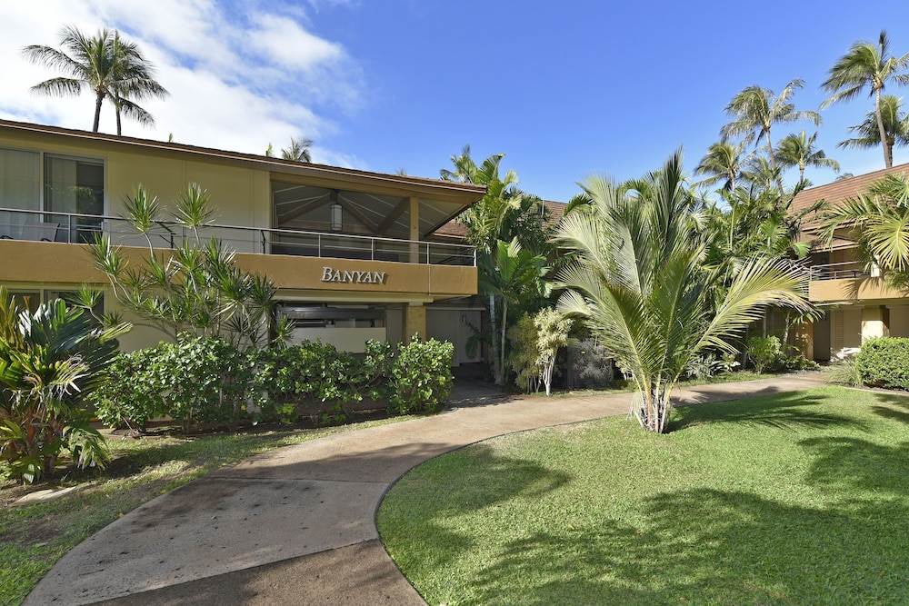 Maui Kaanapali S #b143 0 Bedroom Condo by RedAwning view 5