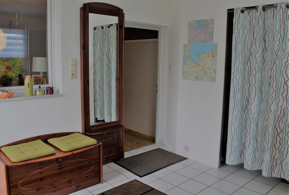 Ferienwohnung Sommergluck in Proseken
