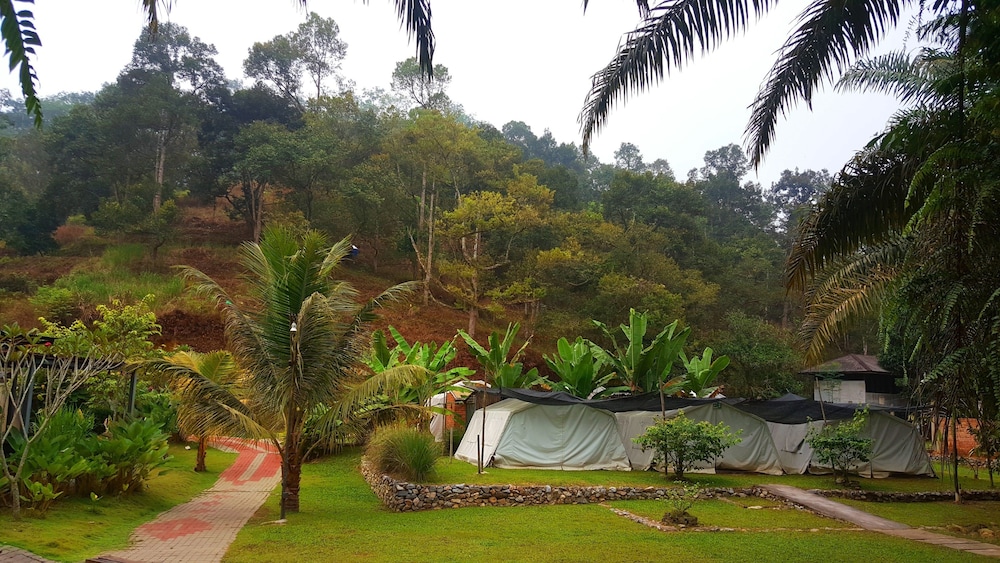 Caravan Serai Exclusive Private Villas & Eco Resort photo 8