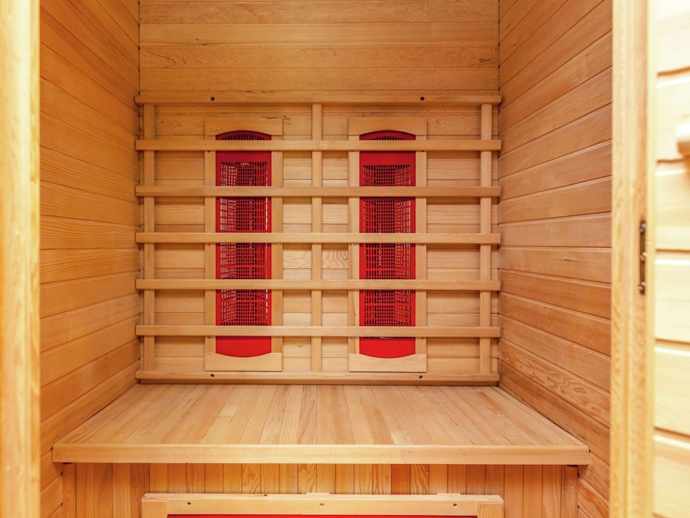 Wellness Escape in Bellevaux