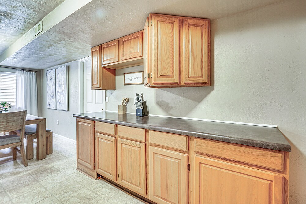 Utah Apartment: 2 Mi to Amphitheatre - Property Image 1