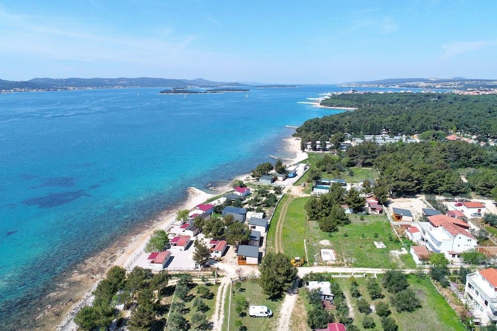 Mobile Home Frangipani 1 view 5