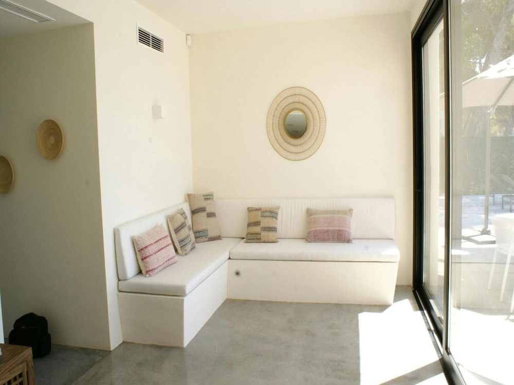 Premium Villa Near Santa Eulalia