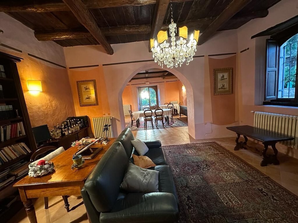 Casa Albini