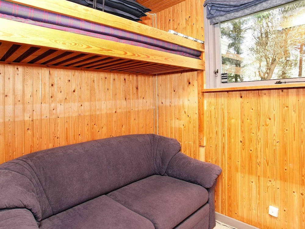 6 Person Holiday Home in Lokken-by Traum