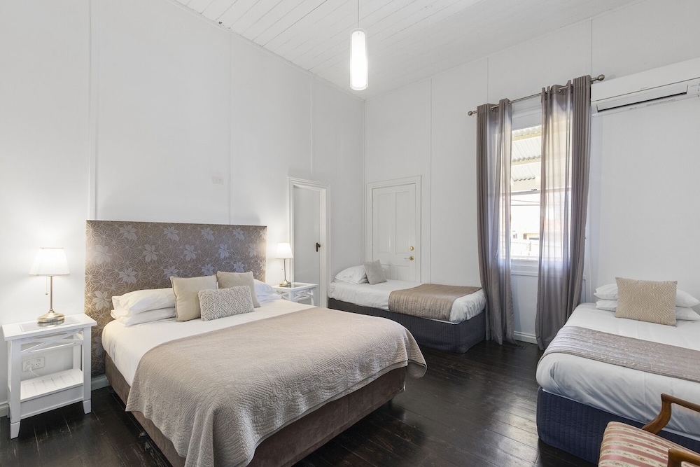 Healesville Garden Accommodation view 5