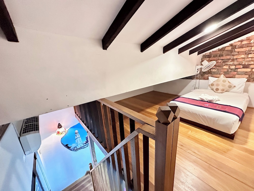 Rangoon Residence 26