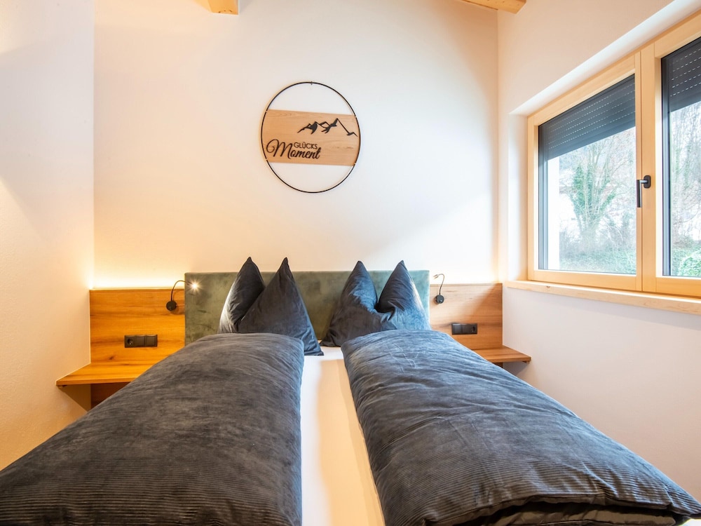 Moiklerhof Apartment