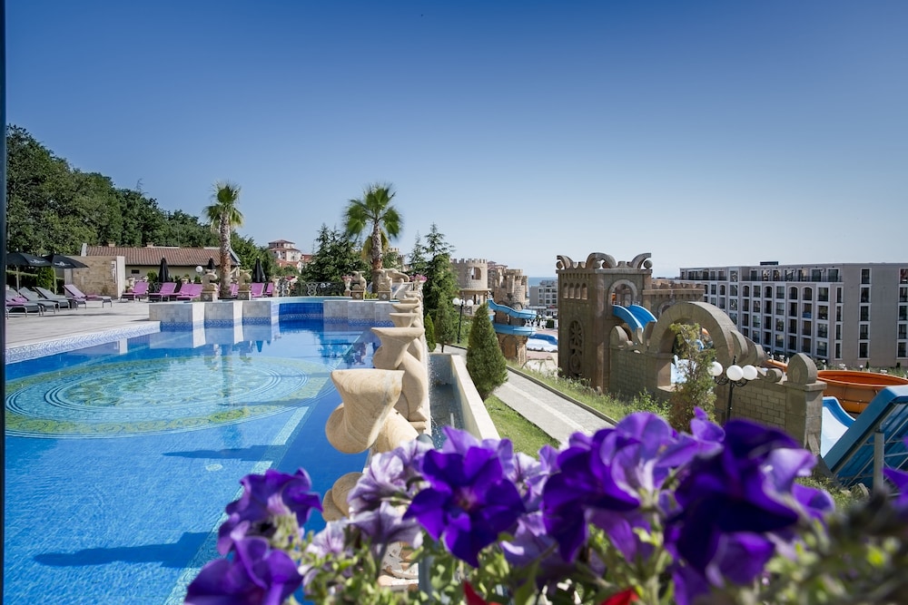 Villas Elenite Premium