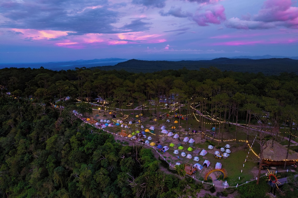 Camping Park Resort by EHM