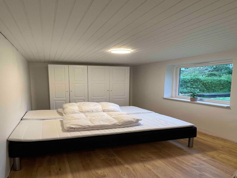 5 Star Holiday Home in Nakskov