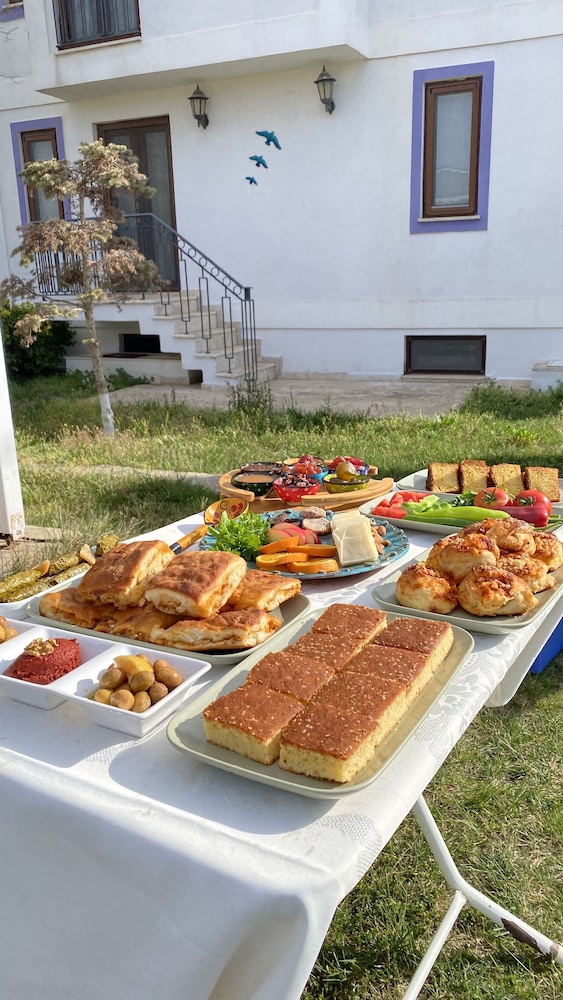 Adacayi Otel