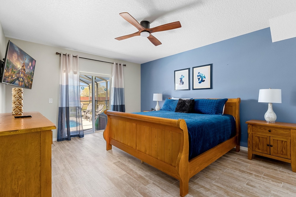 Your Dream Disney Retreat Awaits