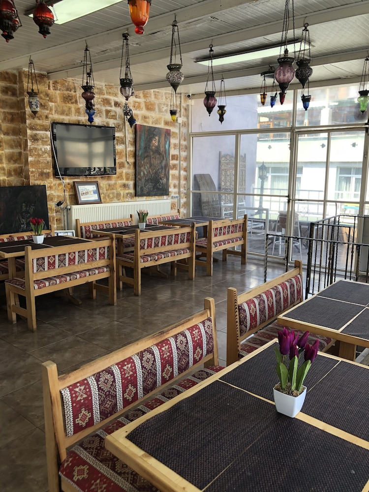 Avrasya Pansiyon - Image 6