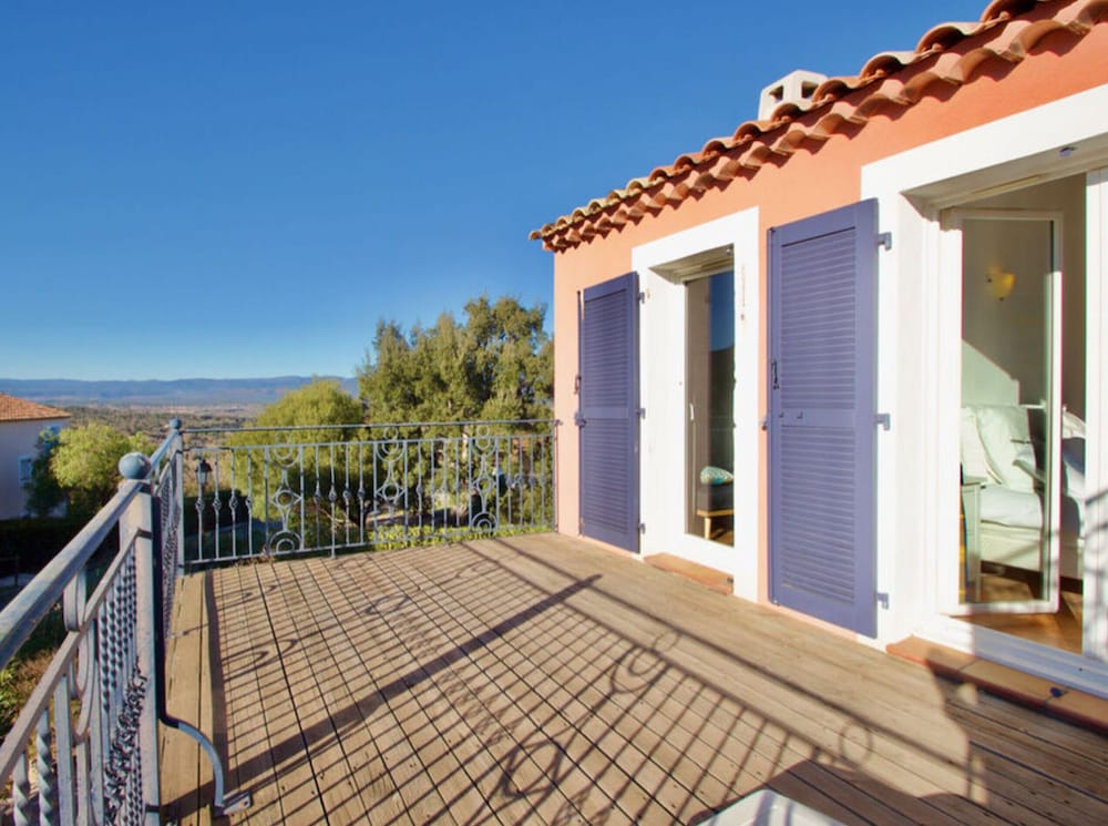 Maison Anna Comfortable Holiday Residence