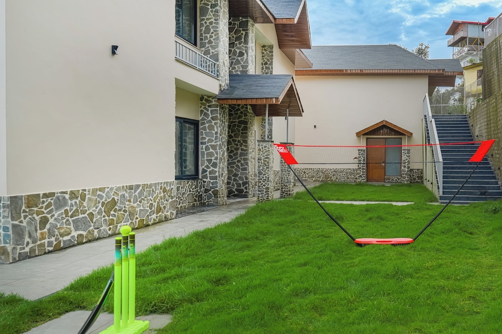 Himalayan Escape Cottages