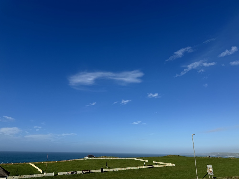 Whitewater Seaview