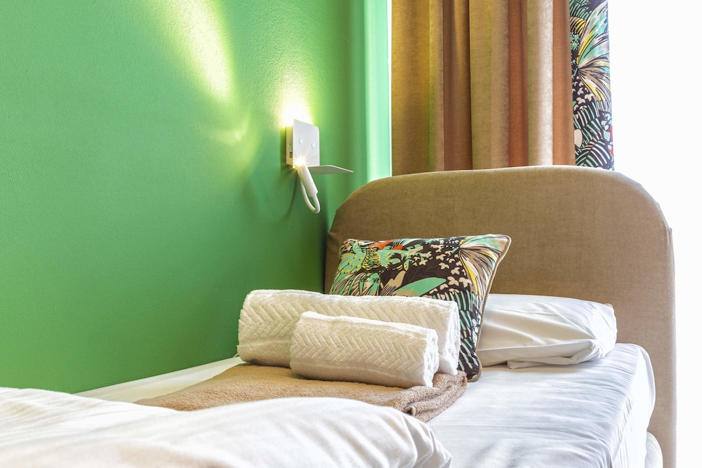 Costa Rica Bibione Aparthotel