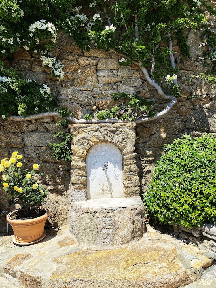 Apanema Villas Mykonos
