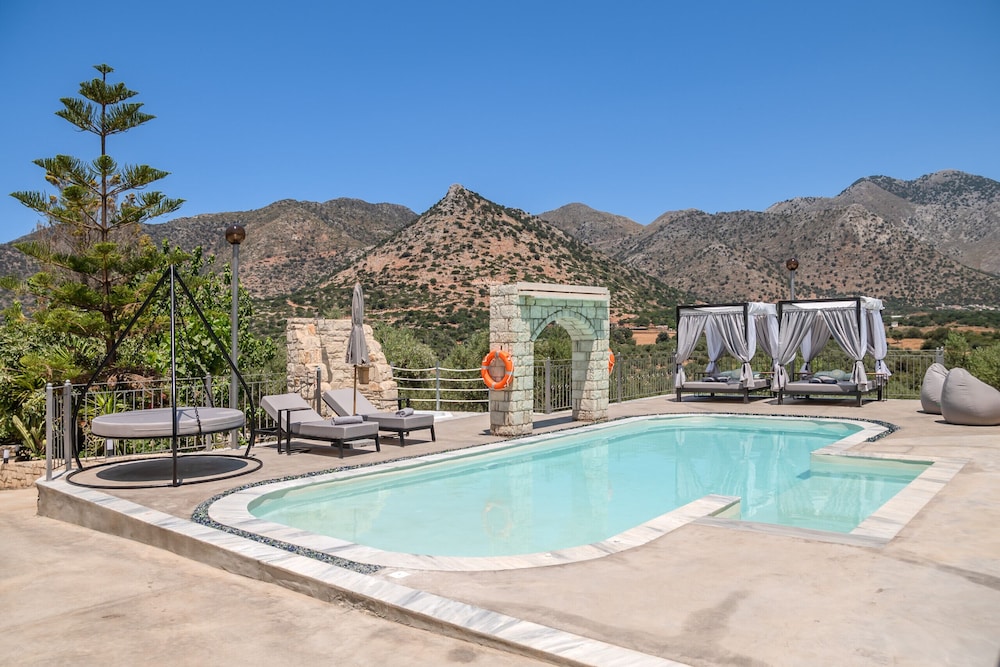 Varimpo Luxury Escape