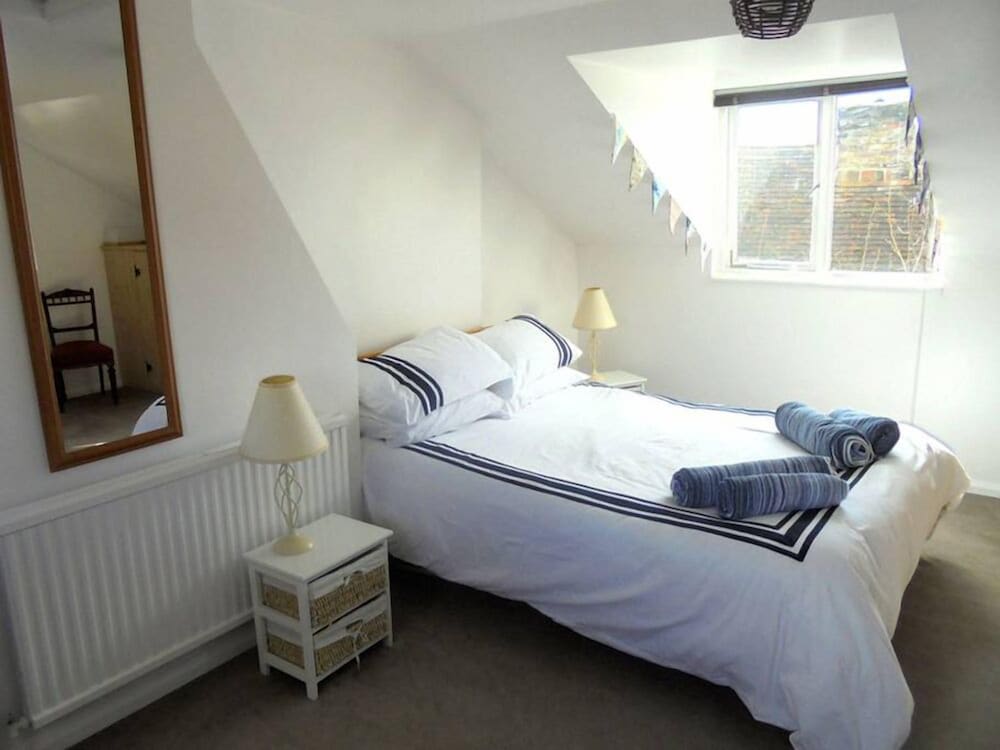 Needles Cottages