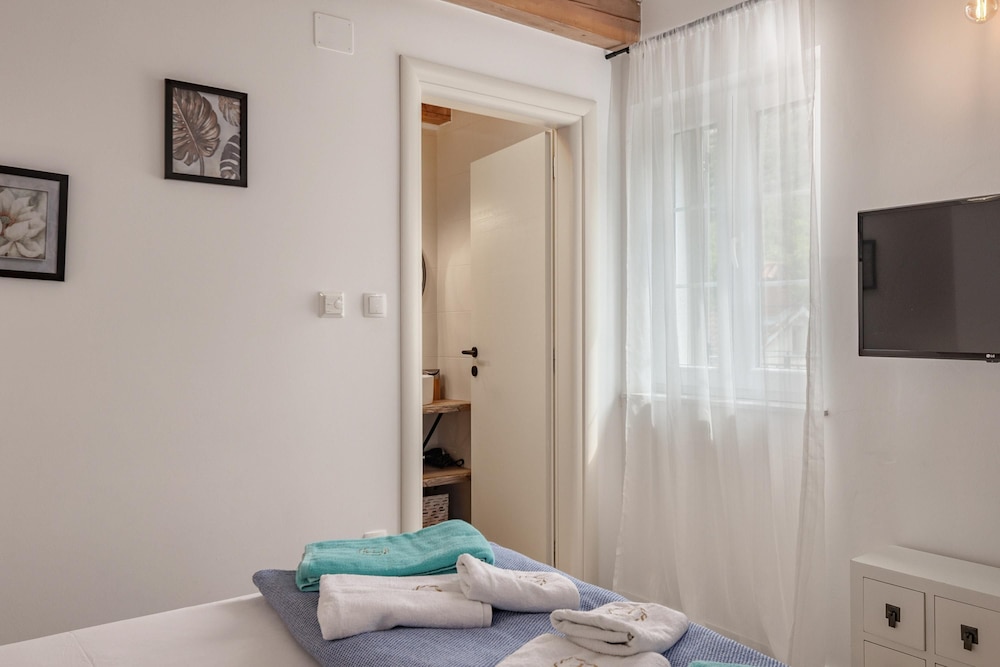 Nature Villa Frangipane With Pool