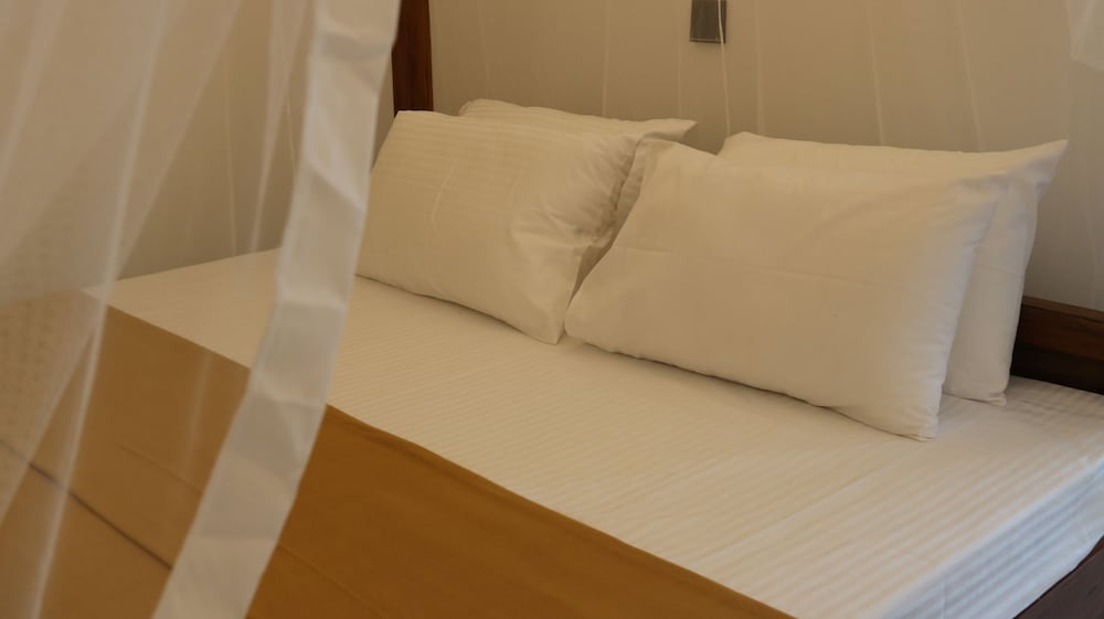 The Villa Sea Breeze