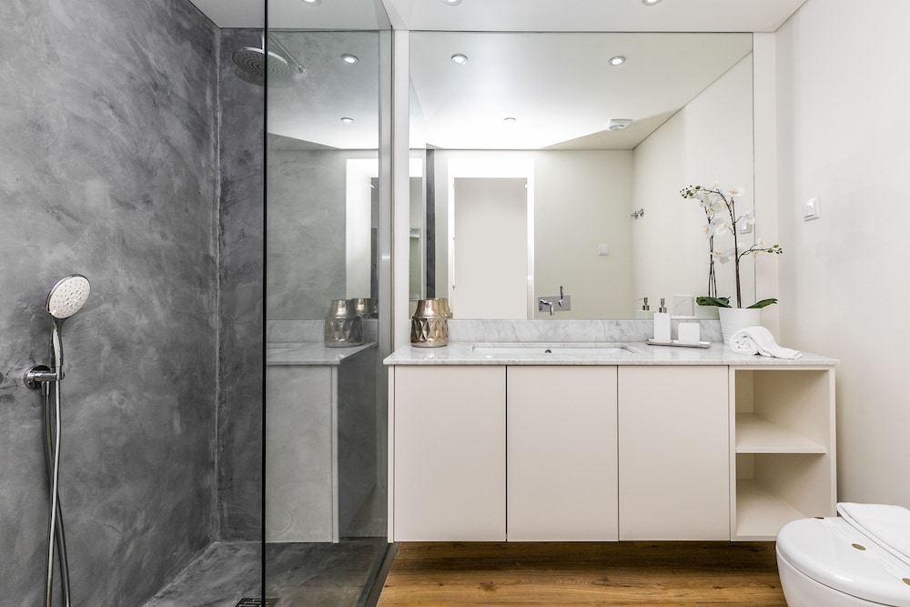 LxWay Apartments Alcântara Luxury