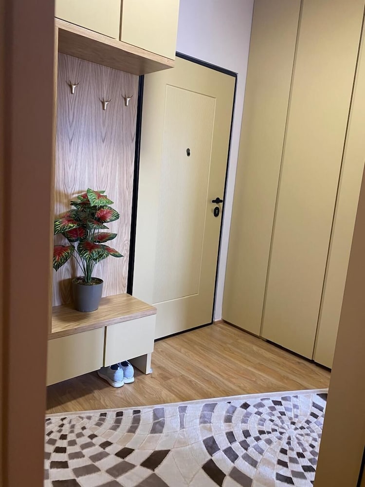 Florenc's Apartment